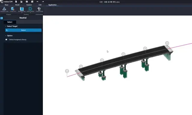 Automatic Generation of 2D and 3D Drawing